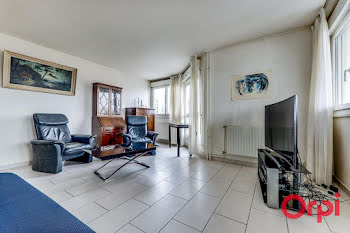 appartement à Bagnolet (93)