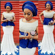 African Lace Styles Designs 2017  Icon