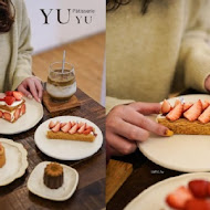 YUYU pâtisserie