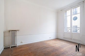 appartement à Boulogne-Billancourt (92)