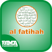 Surat Al Fatihah Arab Latin  Icon