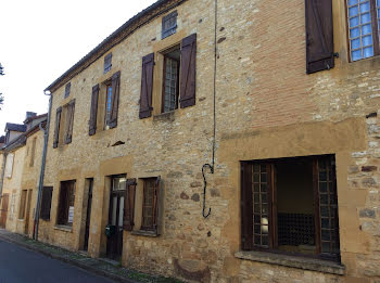 maison à Cazals (46)