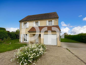 maison à Fresnoy-le-Luat (60)