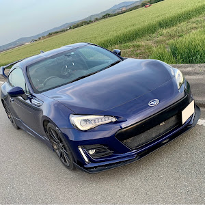 BRZ ZC6