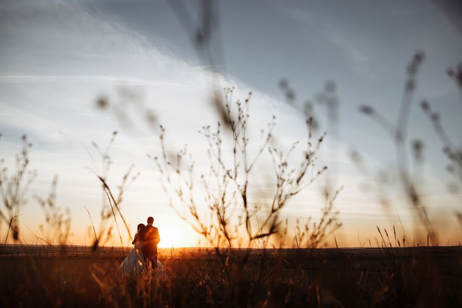 Fotografer pernikahan Dmitriy Korolev (dimakor). Foto tanggal 20 Juni 2018