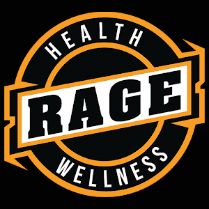 Download Rage! An international gym in Indiranagar For PC Windows and Mac