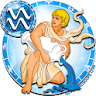 Aquarius Daily Horoscope 2024 icon