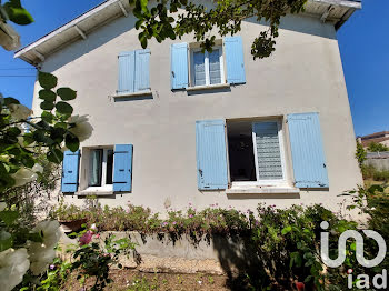 maison à Bourcefranc-le-Chapus (17)