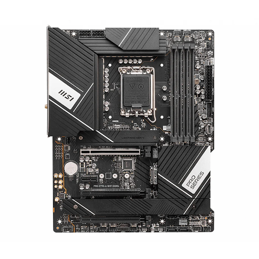 Mainboard MSI PRO Z790-A WIFI DDR4