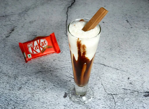 Kitkat Milkshake