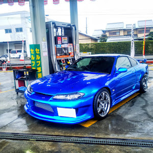 シルビア S15