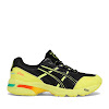 iab studio x asics gel-1090 black/lime zest