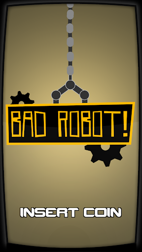 Bad Robot