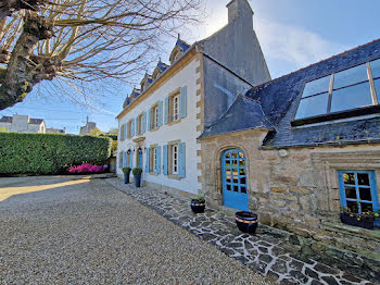 maison à Douarnenez (29)