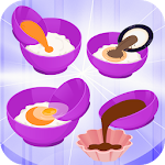 Cover Image of Скачать cooking delicious cake girls games 2.0.0 APK