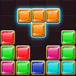 Cover Image of Скачать Block Puzzle Jewel 2.3 APK