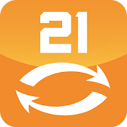 Connect21 2.3.0 Icon