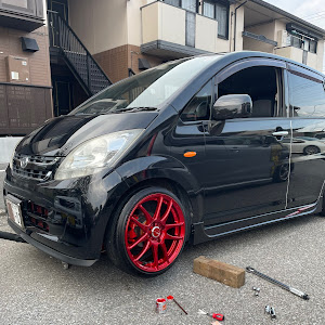 ムーヴ L175S