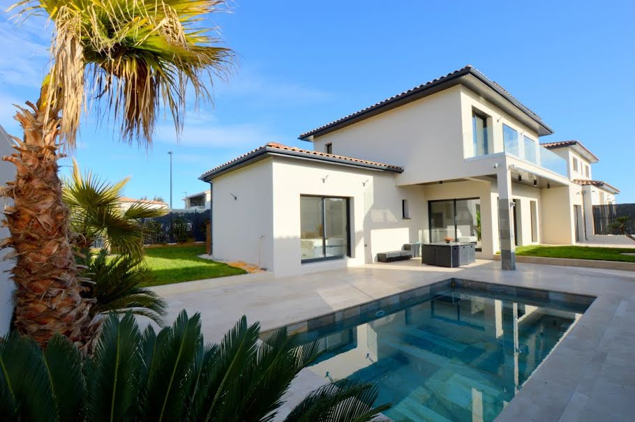 Vente maison 5 pièces 140 m² à Montpellier (34000), 675 000 €