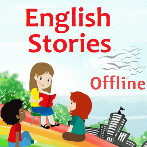 1000 English Stories