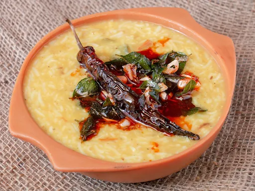 Dal Khichdi