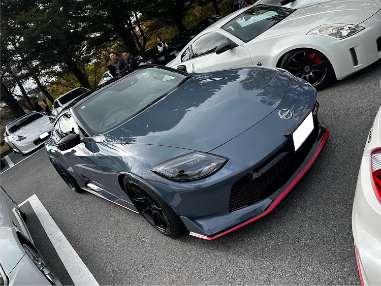フェアレディZのフェアレディZ・三愛レストハウス・阿蘇ファームランド・オフ会・ドライブに関するカスタム事例の投稿画像6枚目