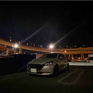 MAZDA2 DJ5FS