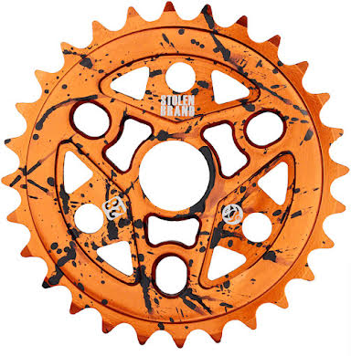 Stolen Sumo III Sprocket - Speckle Finished alternate image 0