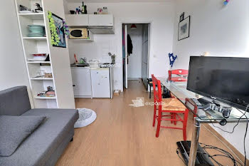 appartement à Paris 20ème (75)