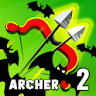Combat Quest - Archer Hero RPG icon