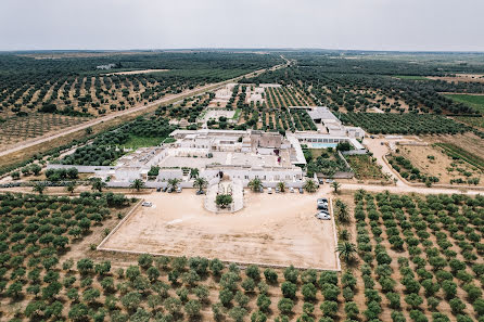 Jurufoto perkahwinan Federica Ariemma (federicaariemma). Foto pada 15 Jun 2022