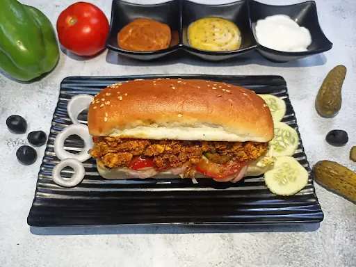 Chicken Tadka Bhuna Sub