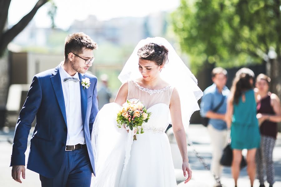 Fotografo di matrimoni Erika Zucchiatti (zukskuphotos). Foto del 9 febbraio 2017