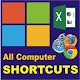 Download All Computer Shortcuts For PC Windows and Mac