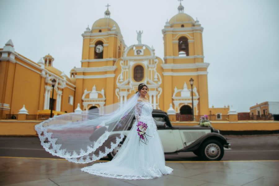 Fotógrafo de bodas Omar Silva (lfbod2j). Foto del 5 de septiembre 2020