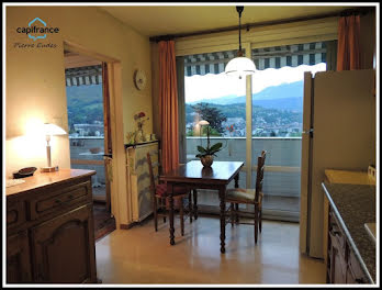 appartement à Voiron (38)