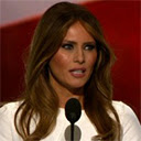 Melania Trump Motivational Quotes