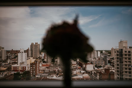 Fotógrafo de bodas Javier Acosta (javieracostaph). Foto del 18 de marzo 2020