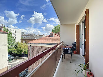 appartement à Alfortville (94)