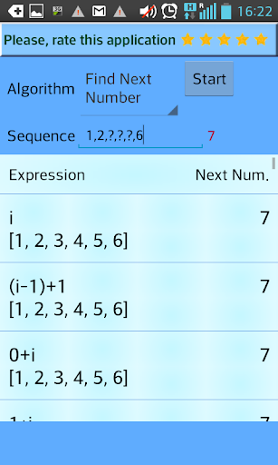 免費下載教育APP|IQ Sequence Solver app開箱文|APP開箱王