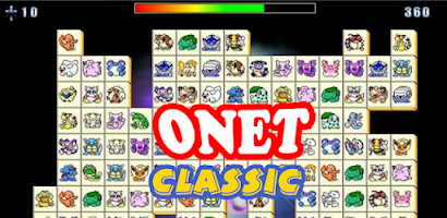 Download Onet Classic Pikachu android on PC