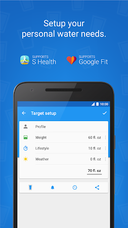 Hydro Coach PRO drink water v3.1.6-pro