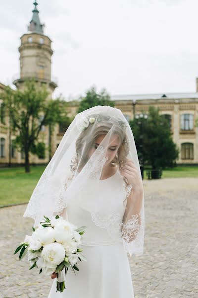 Fotograf ślubny Marie Burlaka (marieburlaka). Zdjęcie z 6 grudnia 2018