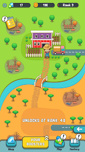 Juice Farm – Idle Harvest MOD APK v2.3.0 (Unlimited Money) 2