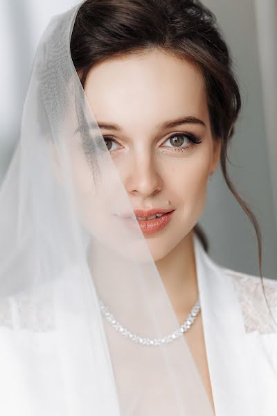 Fotograful de nuntă Aleksandr Kasperskiy (kaspersky). Fotografia din 15 ianuarie 2020