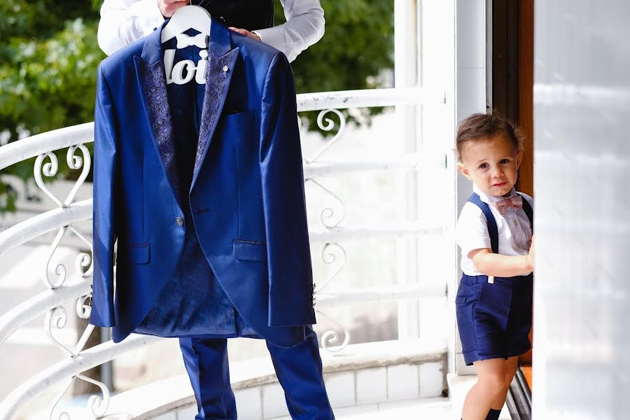 Fotógrafo de casamento Alberto Alves (albertoalves). Foto de 12 de janeiro 2019