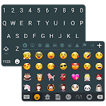 Cover Image of Download Emoji Keyboard Lite 4.4.0 APK