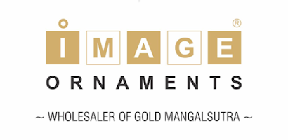 Image Ornaments - Gold Mangals Screenshot