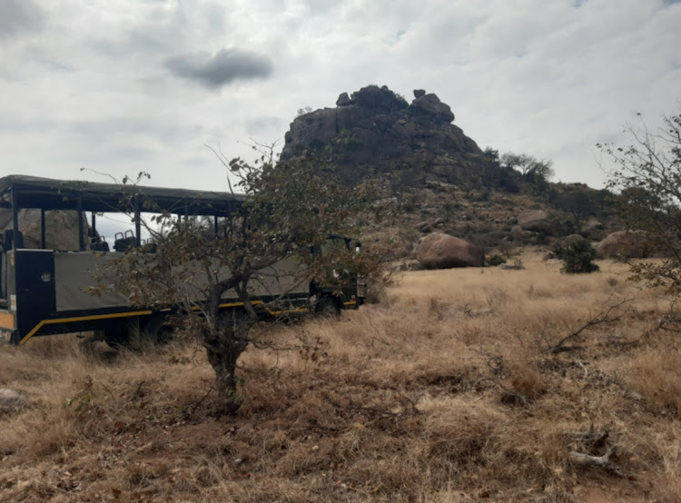 The sacred Mount Tshikumbu is one of the cultural heritage sites officially launched at the South African National Parks (SANParks) to commemorate chief Thongengara and his descendants in celebration of Heritage Month at Phalaborwa.