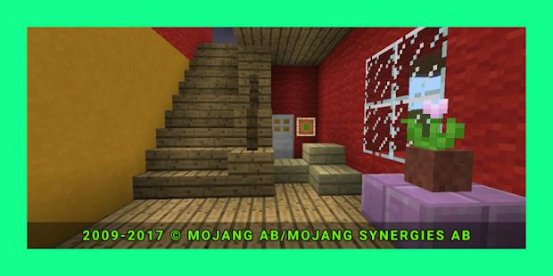 Hey Neighbor alpha 5 map 2.2.mcpe.maps APK + Mod (Unlimited money) for Android